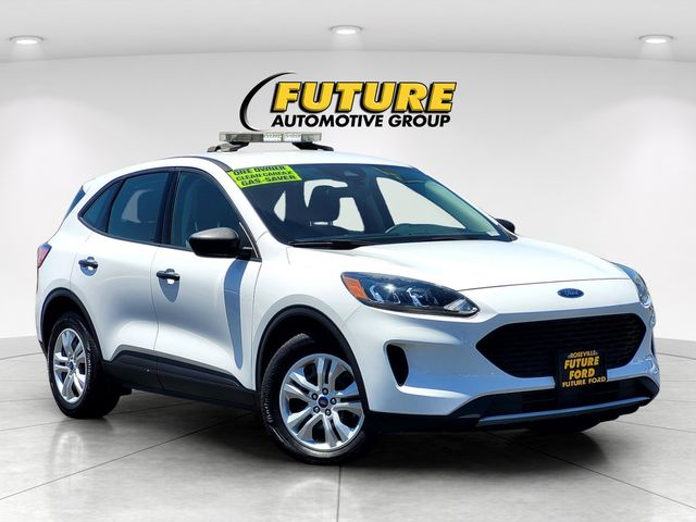 2020 Ford Escape S FWD's photo