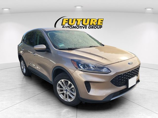 2020 Ford Escape SE AWD's photo