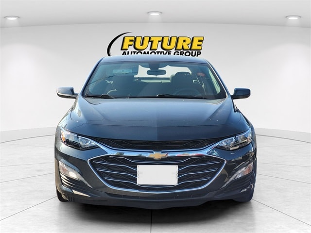 Used 2020 Chevrolet Malibu 1LT with VIN 1G1ZD5ST5LF121505 for sale in Roseville, CA