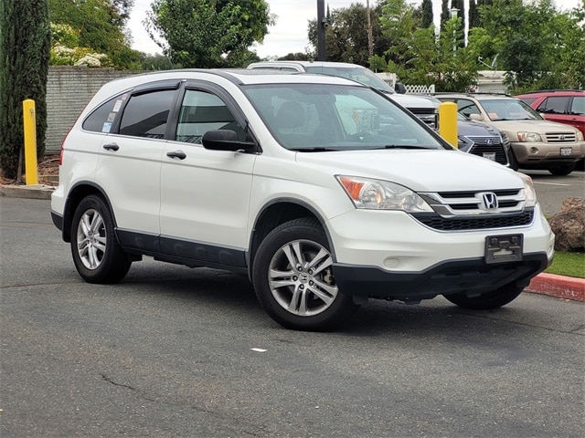 2010 Honda CR-V