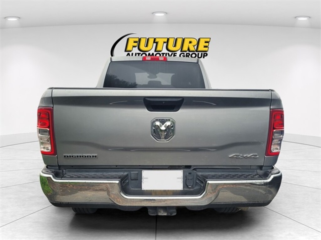 Certified 2024 Ram 2500 Big Horn Truck