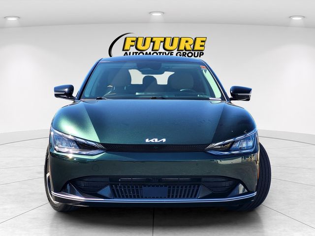Certified 2023 Kia EV6 GT-Line with VIN KNDC3DLCXP5153242 for sale in Roseville, CA