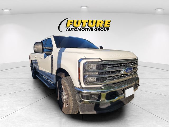 2024 Ford F-250 Lariat 4x4 Crew Cab 6-3/4' Box's photo