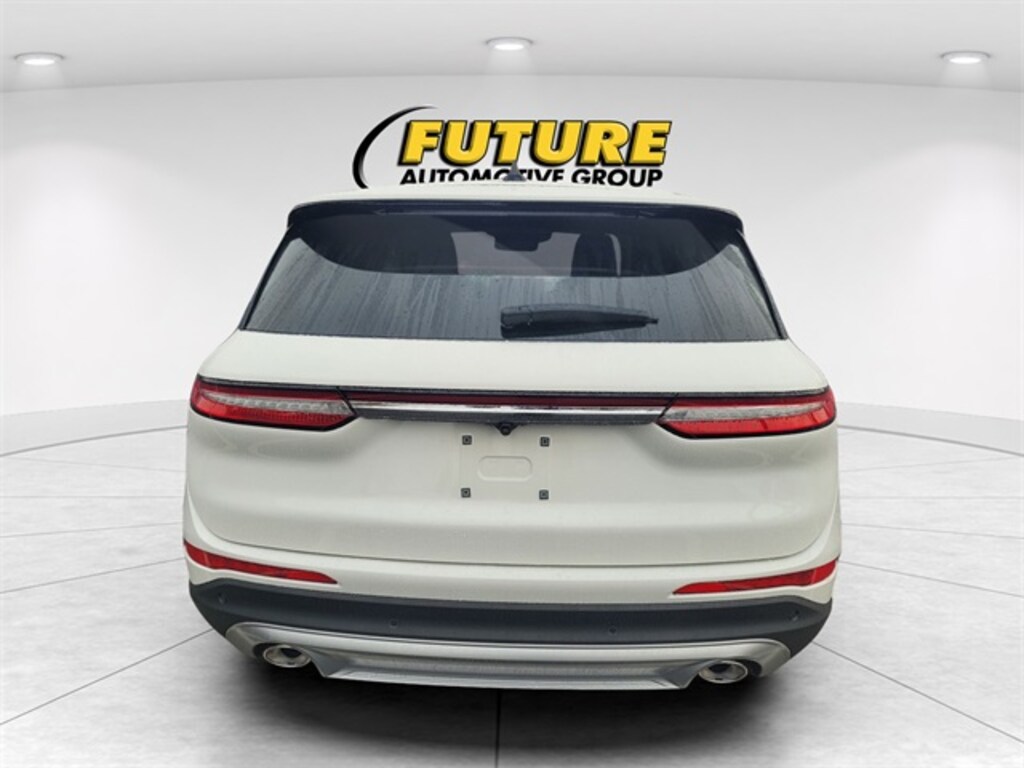 Used 2024 Lincoln Corsair Premiere SUV