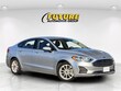 Ford Fusion Hybrid