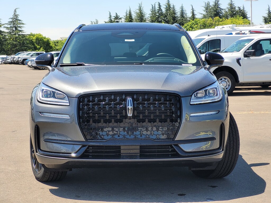 New 2026 Lincoln Corsair Grand Touring CROSSOVERS