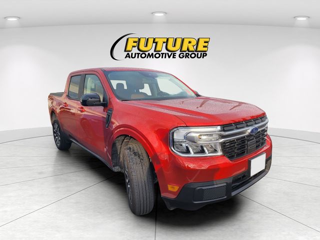 2024 Ford Maverick