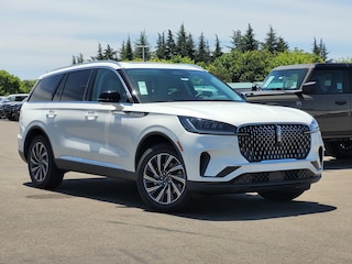 2026 Lincoln Aviator Premiere&reg; SUV
