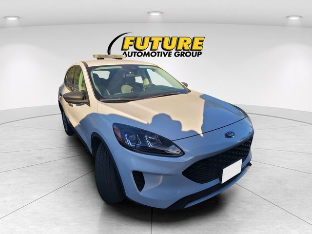 2021 Ford Escape S FWD's photo