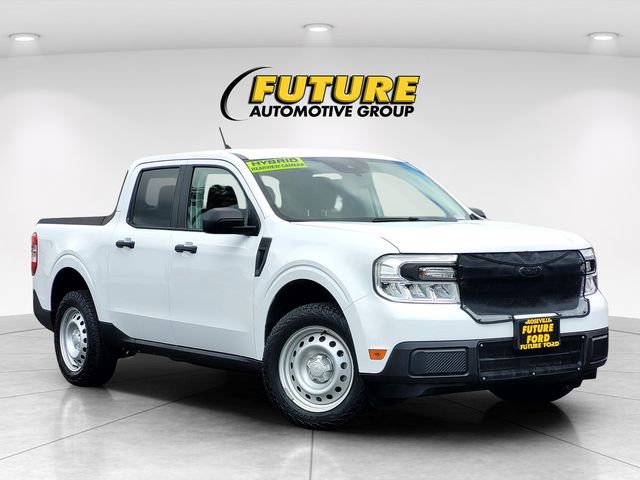 2024 Ford Maverick XL FWD's photo