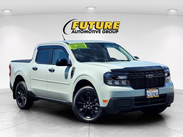 2023 Ford Maverick XLT FWD's photo
