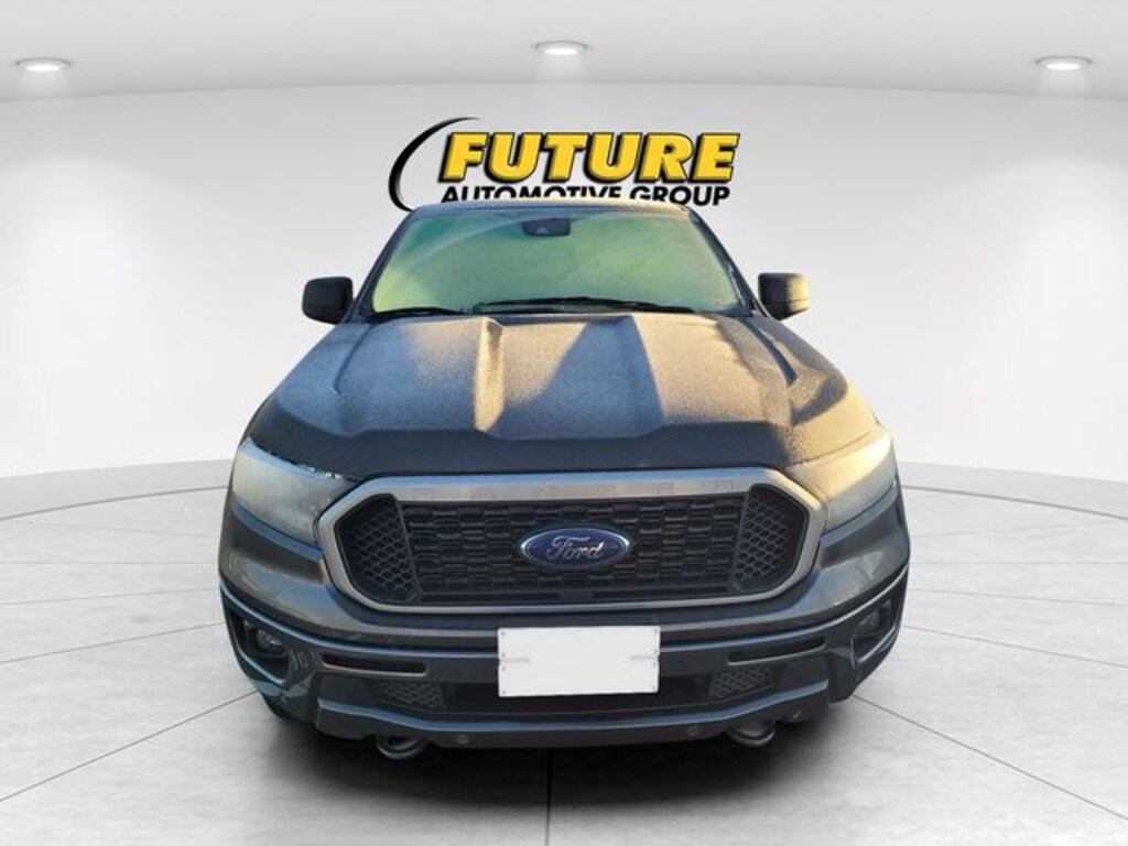 Used 2019 Ford Ranger XLT Truck