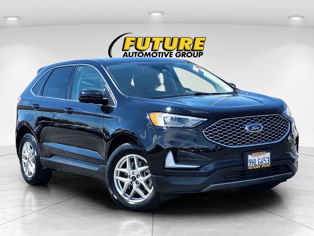 2023 Ford Edge