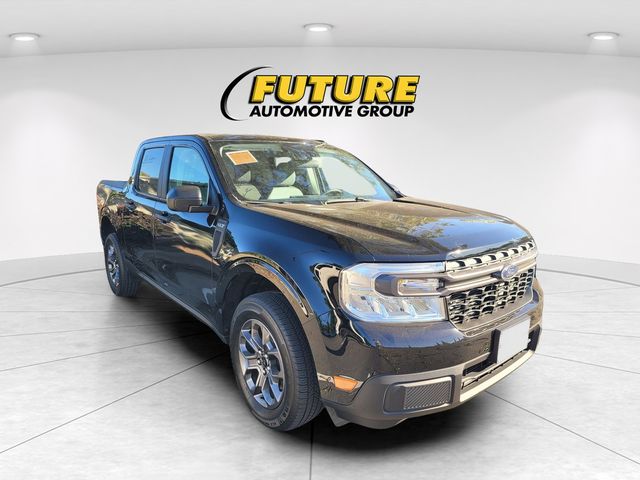 2024 Ford Maverick XLT FWD's photo
