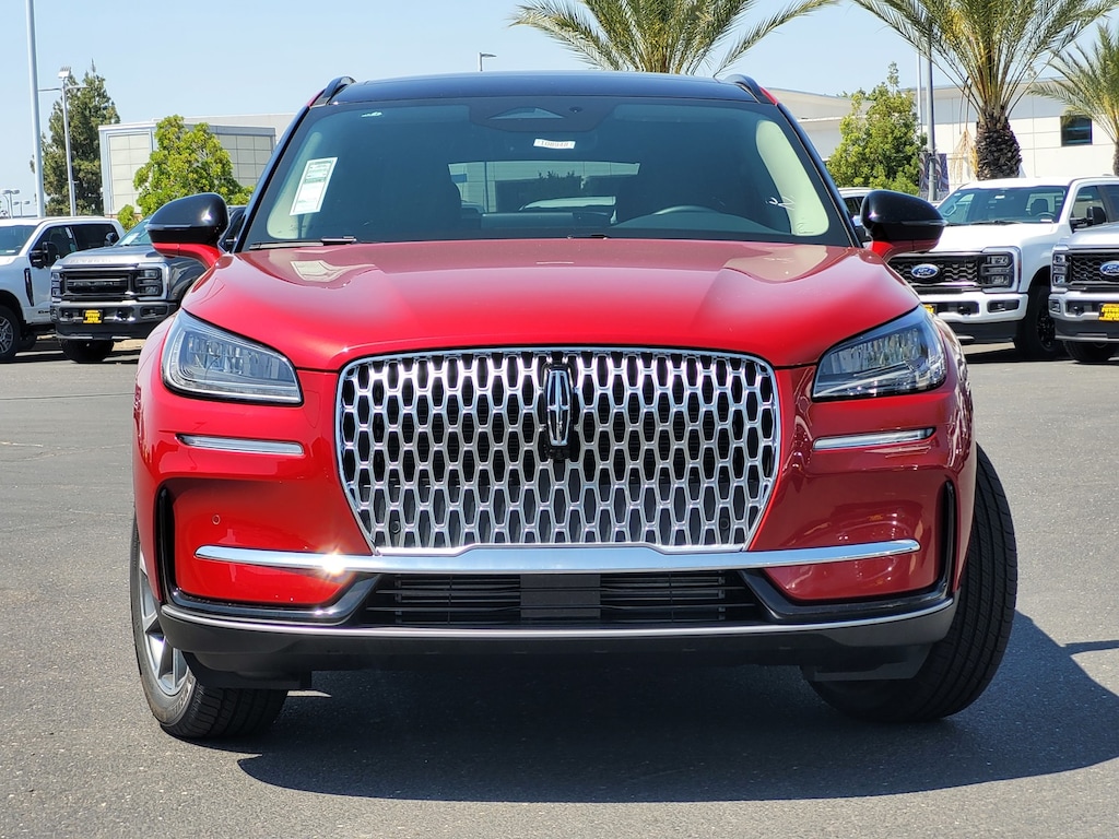 New 2025 Lincoln Corsair Premiere CROSSOVERS