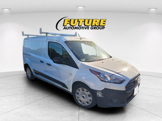 2022 Ford Transit Connect Van XL LWB (Rear 180 Degree Door)'s photo