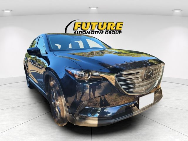 2022 Mazda CX-9 Touring AWD's photo