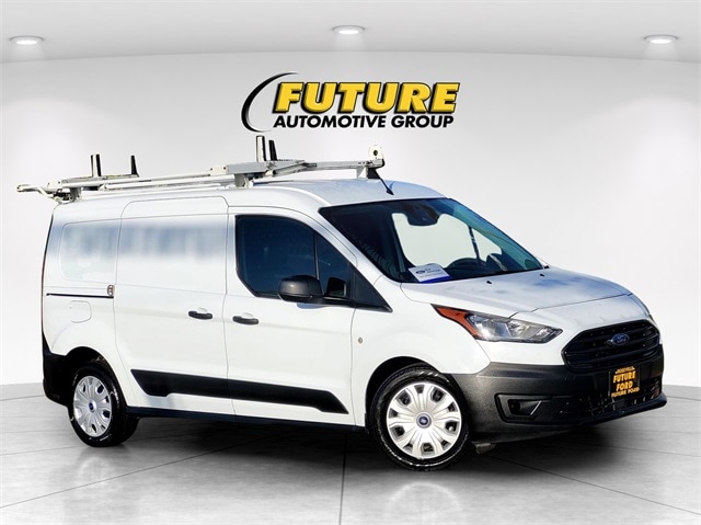 2022 Ford Transit Connect