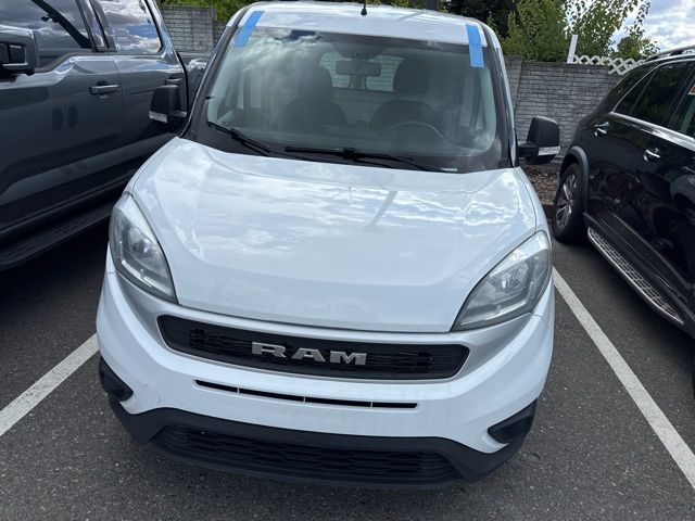2022 RAM ProMaster City Cargo's photo