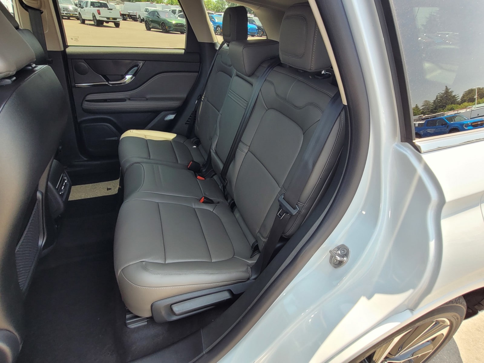 2025 Lincoln Corsair Grand Touring - Photo 6