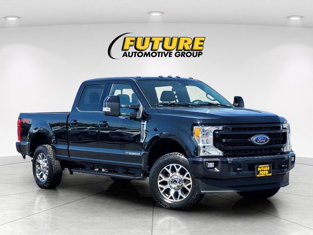 2022 Ford F-250 Lariat 4x4 Crew Cab 6-3/4' Box's photo