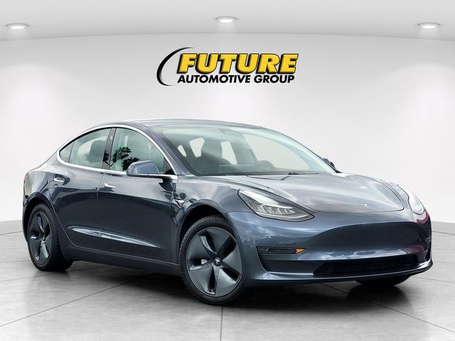 2019 Tesla Model 3 Base