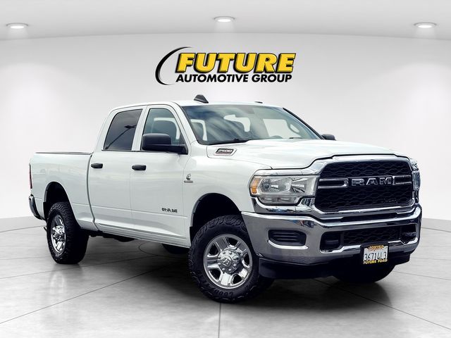 2022 RAM 2500 Tradesman 4X4 Crew Cab SWB's photo