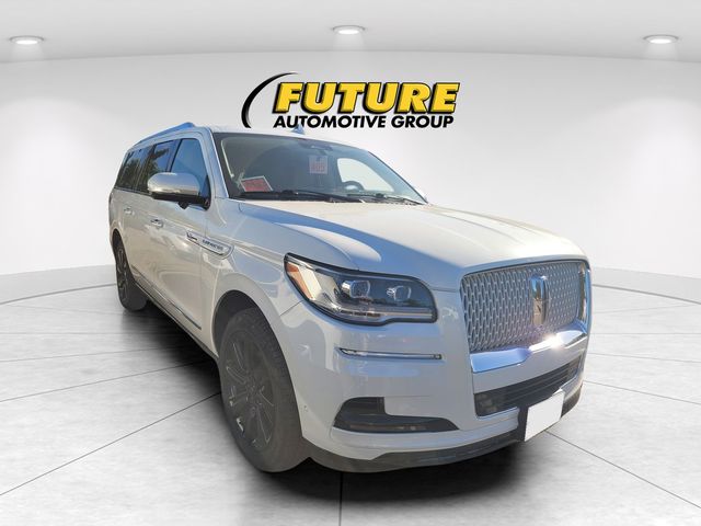2022 Lincoln Navigator Reserve L 4WD's photo