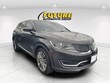  Lincoln MKX