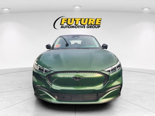 Used 2024 Ford Mustang Mach-E Select RWD with VIN 3FMTK1R44RMA35844 for sale in Roseville, CA