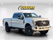 Ford F-250SD