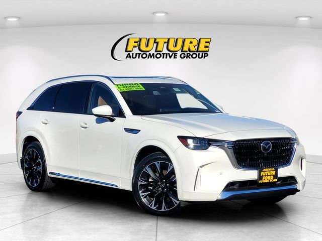 2024 Mazda CX-90 Turbo S Premium Plus Package's photo