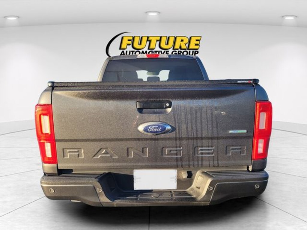 Used 2019 Ford Ranger XLT Truck