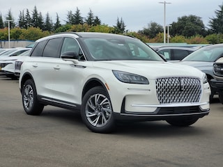 2025 Lincoln Corsair Premiere CROSSOVERS