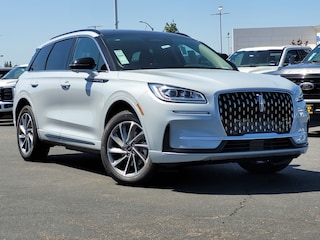 2026 Lincoln Corsair Grand Touring CROSSOVERS