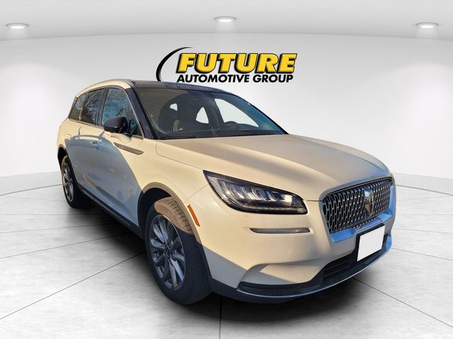 2022 Lincoln Corsair AWD's photo