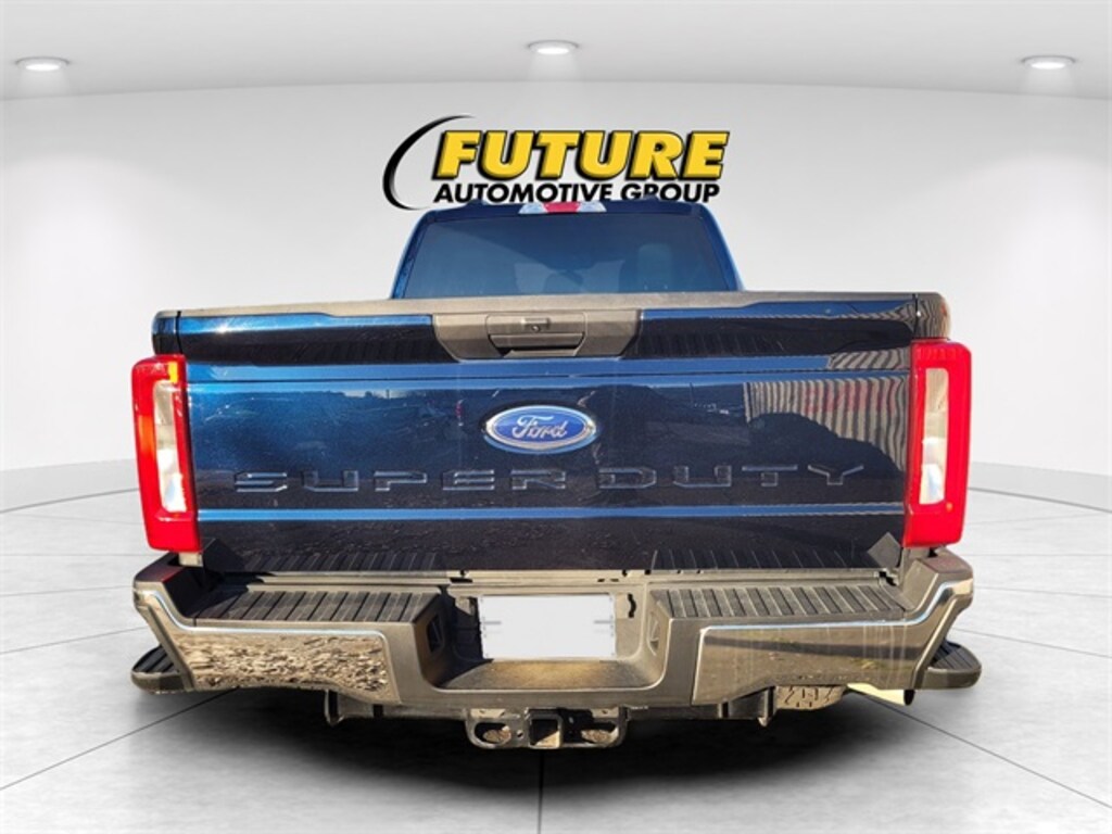 Certified 2024 Ford F-250SD XLT 7.3 Truck