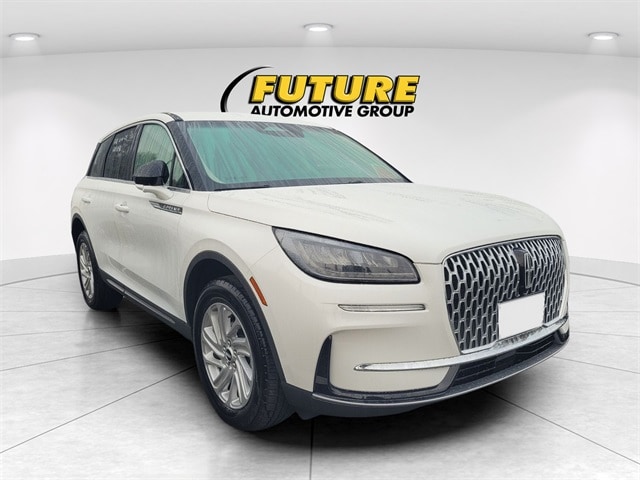 2024 Lincoln Corsair Premiere's photo