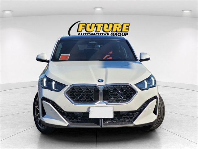 Used 2024 BMW X2 28i with VIN WBX63GM01R5Z03250 for sale in Roseville, CA