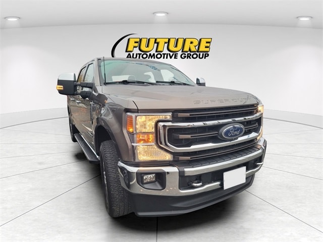 2022 Ford F-250 Super Duty King Ranch's photo