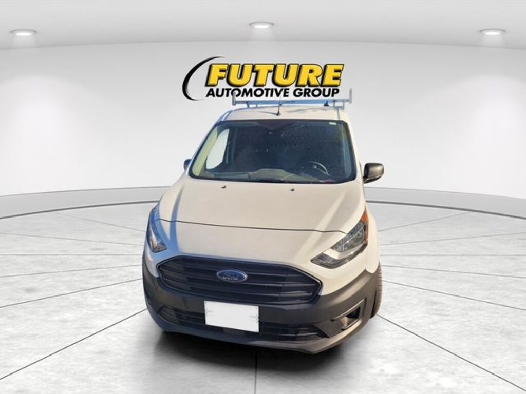 Used 2022 Ford Transit Connect XL Cargo Van
