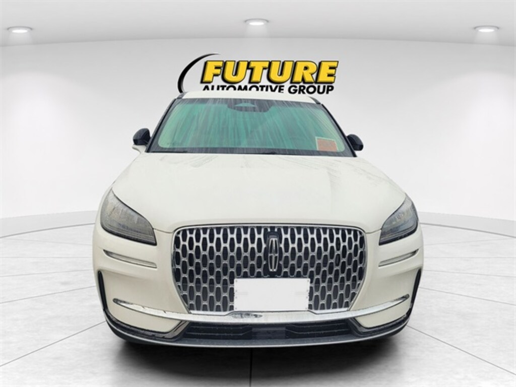 Used 2024 Lincoln Corsair Premiere SUV
