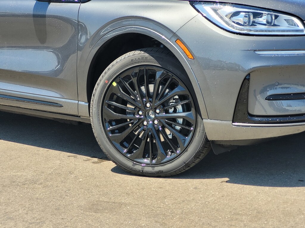 New 2026 Lincoln Corsair Grand Touring CROSSOVERS