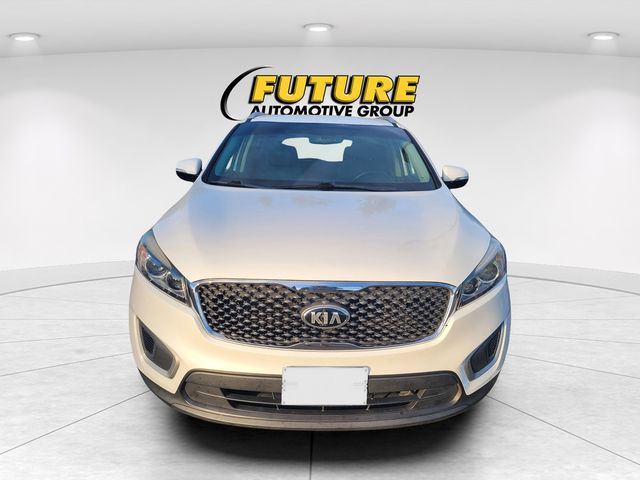 Used 2018 Kia Sorento LX with VIN 5XYPG4A31JG413048 for sale in Roseville, CA