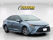 Toyota Corolla Hybrid