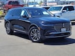 Lincoln Nautilus