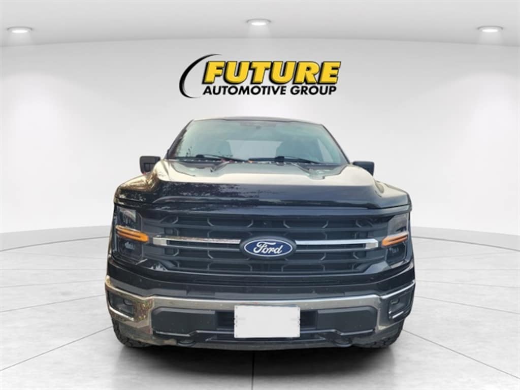 Used 2024 Ford F-150 XLT Truck