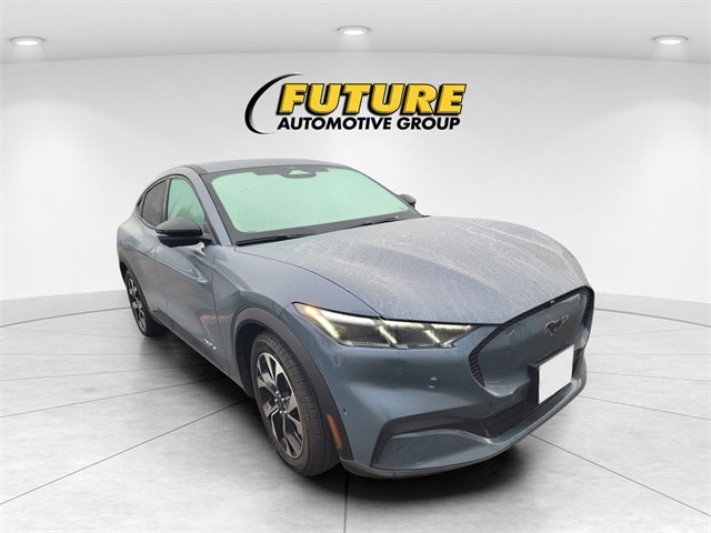 2024 Ford Mustang Mach-E Select RWD's photo