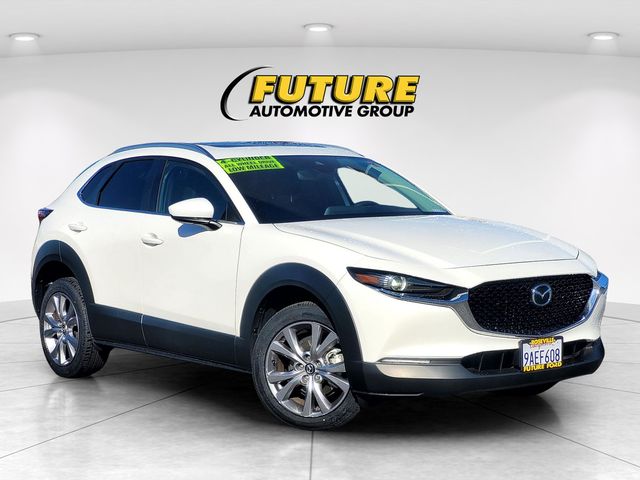 2022 Mazda CX-30 Preferred AWD's photo