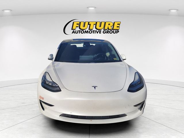 Used 2020 Tesla Model 3 Base with VIN 5YJ3E1EA0LF633223 for sale in Roseville, CA